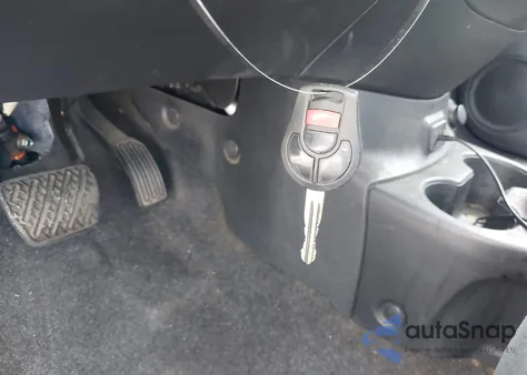 2017 Nissan Versa 1.6 Sv from USA, damaged, VIN 3N1CN7AP4HK439549